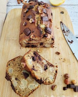 🍐🍫🌰 Gâteau aux poires, chocolat & noisette – sans gluten
Un dessert moelleux, parfumé et ultra gourmand 🤎
Le fondant des poires, le croquant des noisettes et une belle dose de chocolat… le trio parfait pour un moment réconfortant 🍂

📍 Recette complète sur le blog
👉 https://recettesenflocons.com/recipe/gateau-aux-poires-chocolat-noisette-sans-gluten

💬 Tu le préfères tiède, tout juste sorti du four 🍴 ou refroidi pour un goûter tranquille ?

---

#gateauxansgluten #poiresetchocolat #dessertautomne #sansgluten #recettesansgluten #glutenfree #gateaumaison #recettesenflocons  #gourmandisesansgluten #faitmaison