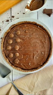 🍫 Une tarte au chocolat ultra gourmande… sans gluten 

Avec sa pâte sablée au cacao et sa ganache fondante,
c’est le dessert parfait pour se faire plaisir sans excès ✨

✔ sans gluten
✔ légère en sucre
✔ 100% chocolat

Franchement… difficile d’y résister 😋

https://recettesenflocons.com/recipe/tarte-gourmande-au-chocolat-sans-gluten

💬 Tu es plutôt team chocolat noir intense ou chocolat plus doux ?

#chocolat #tarteauchocolat #sansgluten #dessertgourmand #recettehealthy faitmaison foodreels