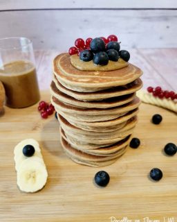 🥞 C'est mardi gras !
Retrouvez toutes mes recettes de pancakes.
https://recettesenflocons.com/?s=Pancakes+