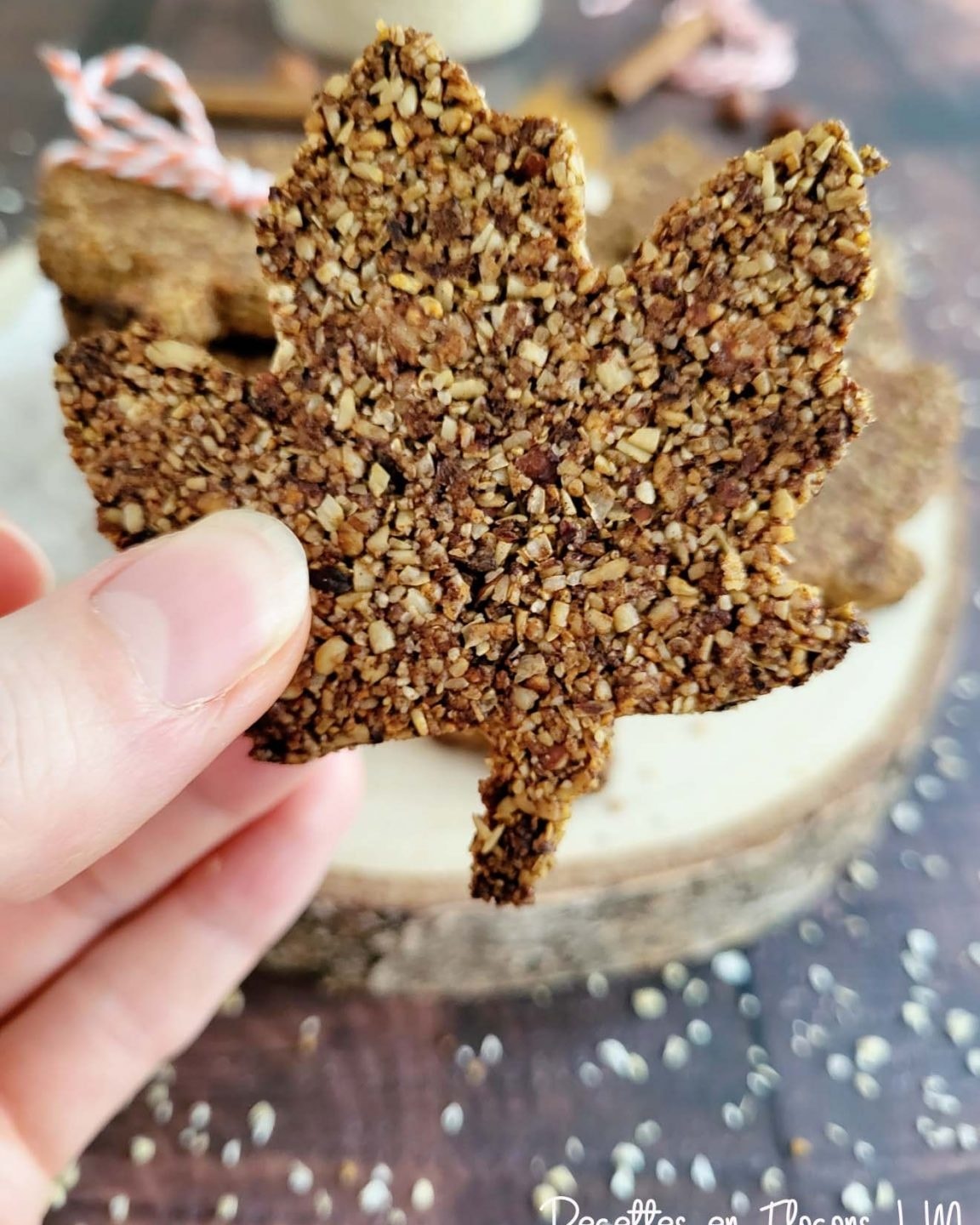 🌰🍪 Biscuits secs d’automne à la noisette & aux épices – sans gluten
Quand les feuilles tombent, place aux biscuits parfumés !
Noisette + épices = combo idéal pour un goûter cocooning en saison 🍁

📍 Recette complète sur le blog
👉 https://recettesenflocons.com/recipe/biscuits-secs-dautomne-a-la-noisette-et-aux-epices-sans-gluten 

💬 Tu les manges plutôt avec un thé fumant ☕ ou glacés légèrement pour le dessert ?

---

#biscuitsdautomne #noisette #épices #sansgluten #recettesansgluten #glutenfree #faitmaison #goutermaison #automne2015 #gourmandisesansgluten #challengesansgluten  #healthyrecipes #recettesenflocons