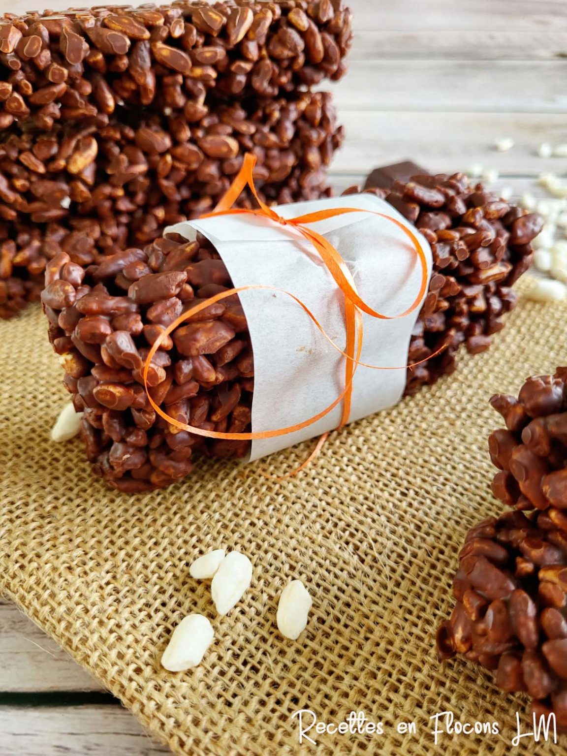 Lot De 11 Barres Need's Crunchy Double Choco - Riche En Protéines (35%) - Sans Gluten - Neuf